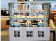 Cake Cabinet Refrigerated Display Cabinet Commercial Air-cooled Small Dessert West Point Fruit Fresh Cabinet