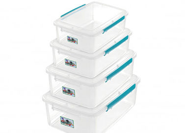 Non-Leaking Lids and Pass Compression Test Plastic Food Storage - China  Plastic Food Container and Food Packaging price