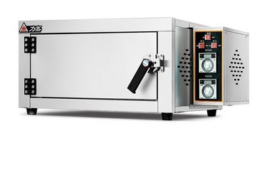 9KW Mini Electric Baking , Commercial Fish Oven Equipment