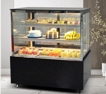 Cake Cabinet Refrigerated Display